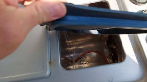 стиральная машина чайка 2м