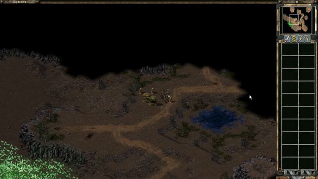 Command & Conquer: Tiberian Sun: Firestorm 03 Warzone Campaign Complete Full Game Walkthrough HD VO смотреть онлайн