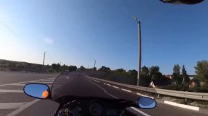 Хонда сбр 1100хх