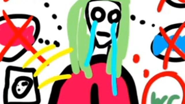 ~описалась в супермаркете~ Animation