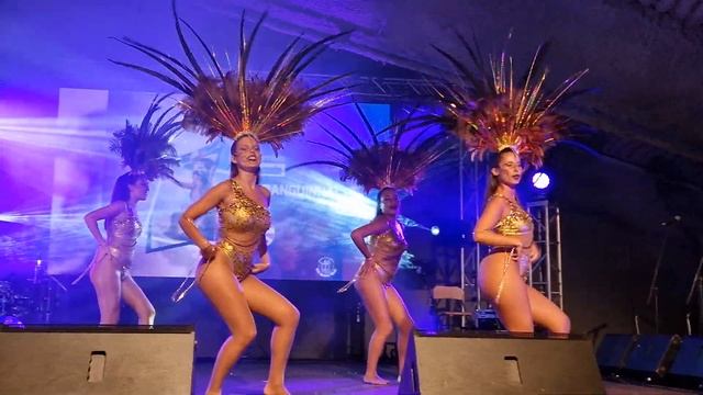 Gres Charanguinha - Beija Flor 2022 @19° Festival De Samba Estarreja 2023 @PlaytekTv смотреть онлайн