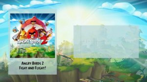Angry Birds 2 Soundtrack | Fight and Flight! | ABSFT