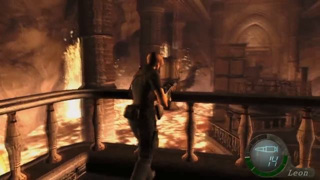 【改造バイオ4】鬼畜難易度 Life in Hell #16【Resident Evil 4 MOD】 смотреть онлайн