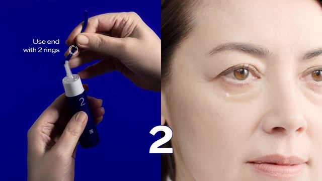 How To Apply Bio-Performance Second Skin | SHISEIDO