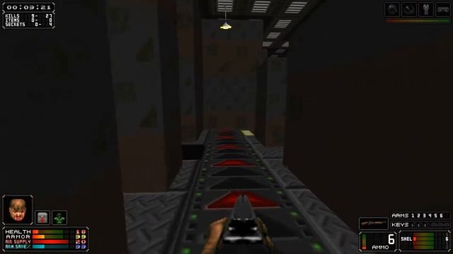 CHECK THOSE CORNERS - PART 5 [ALIENS TC] смотреть онлайн