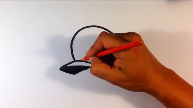 How to Draw Mario Bros - Mario Hat смотреть онлайн