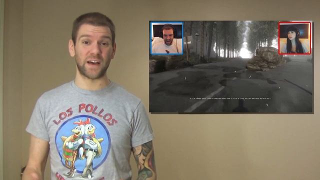 Lex Mortis | Bowlingotter Game Review смотреть онлайн