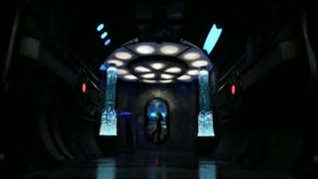  1x11 - Космос смотреть онлайн