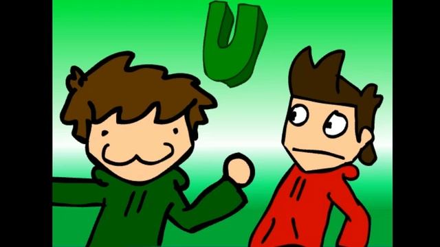 Eddsworld - F Is For Friends (2006)