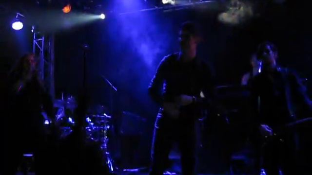 Diary Of Dreams Ft. Torben Wendt-Butterfly Dance