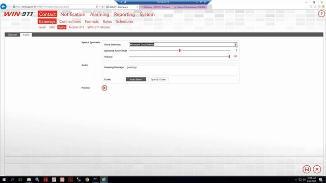 WIN-911 Notifier Setup and Troubleshooting смотреть онлайн