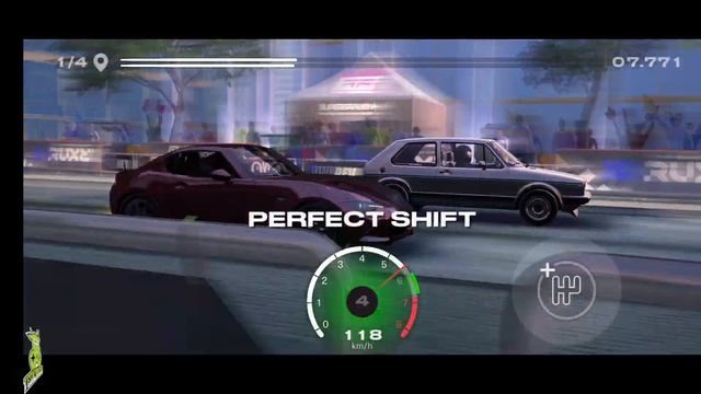 Nitro Nation World Tour Gameplay Walkthrough (Android, iOS) - Part 1 смотреть онлайн