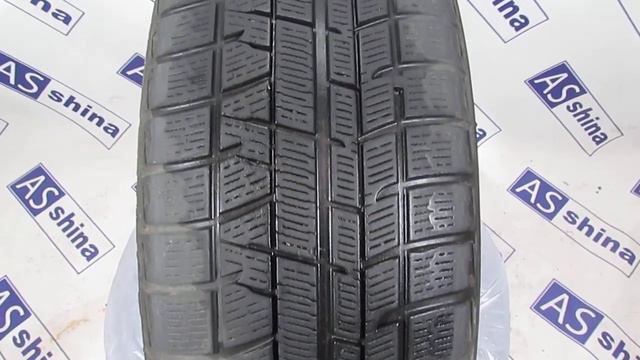 Шины бу 205 65 R15 Yokohama ice GUARD iG50 - 0017969FAL1VID смотреть онлайн