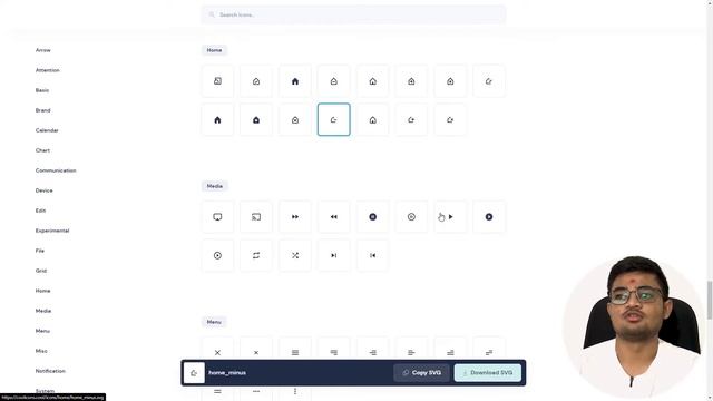 Top Free Icon Packs for UI Designers | UI Design | Icon Packs for Free смотреть онлайн
