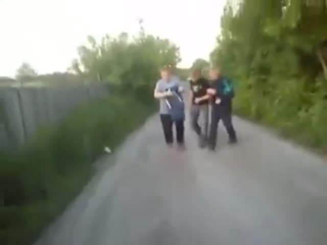 тройка алкашей тащатся домой смотреть онлайн