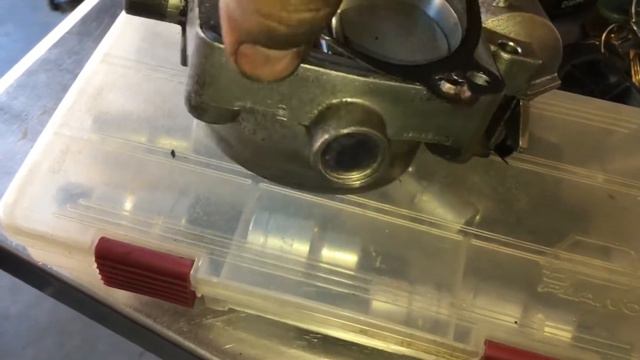 W211 E350 intake removal смотреть онлайн
