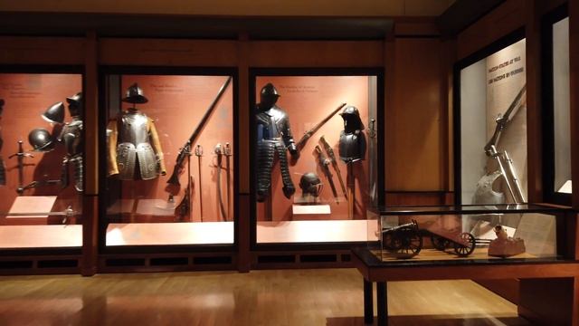 Royal Ontario Museum смотреть онлайн