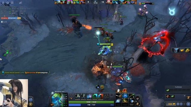 КУСАКАБЕ ГОСПОДСТВУЕТ НА МОРФЕ ПРОТИВ КВОПЫ | КУСАКАБЕ ИГРАЕТ НА МОРФЛИНГЕ смотреть онлайн