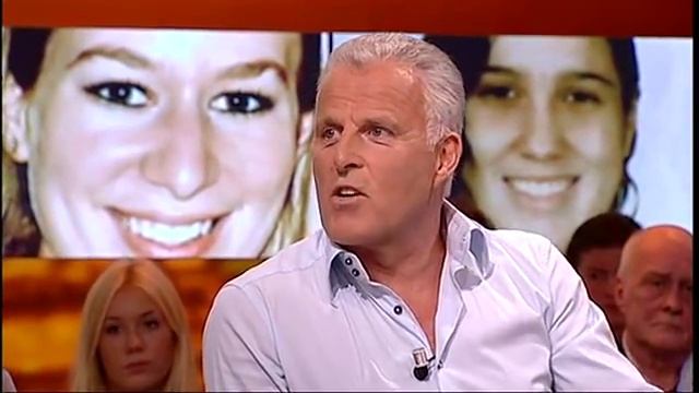 KvdB: Peter R de Vries over zaak tegen Joran van der Sloot in Peru смотреть онлайн