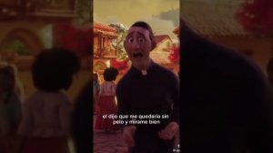 Не упоминай бруно на испанском.с текстом