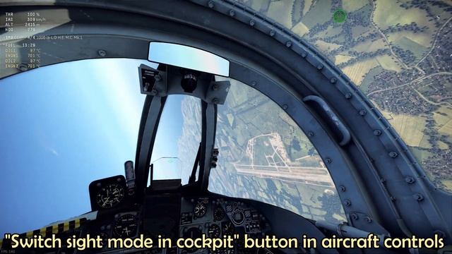 How To Bomb in Sim | Buccaneer S.1 (War Thunder) смотреть онлайн