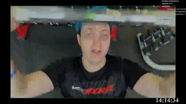 ЗАЛАГАЛО КОНЕЧНО СИЛЬНО | Нарезки Пятерки смотреть онлайн