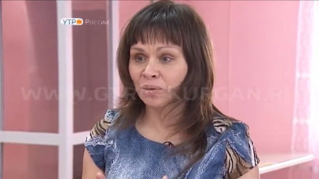 В Кургане готовят восточные сладости смотреть онлайн