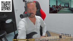 Fredguitarist оценивает супер ХИТ от Сержа Танкяна