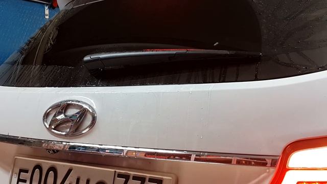 Эл.клапан для омывателя задней камеры. смотреть онлайн