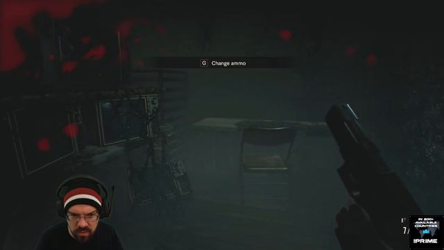 CohhCarnage Plays Resident Evil 7 (On PC/No VR) - Episode 4