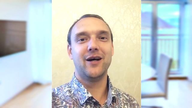 Отзыв о съёмках виртуальных туров от агентства недвижимости в Черногории 3posto.com смотреть онлайн