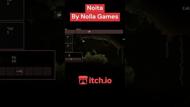 Amazing Pixel Art Games on itch.io #2 #itchio #hiddengems #InspirationNationYT #pixabay смотреть онлайн