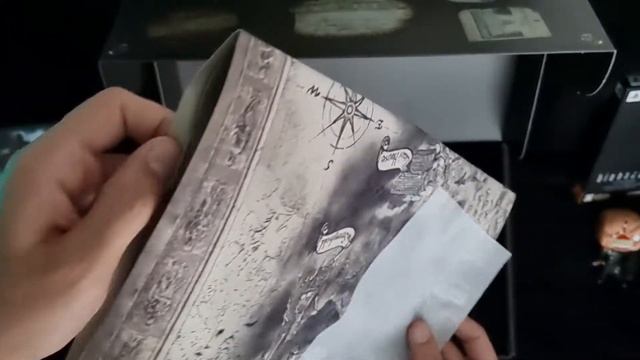 Resident Evil 8 Village - Collector's Edition PS5 [ Unboxing ] смотреть онлайн