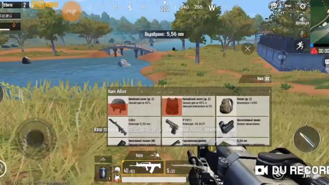 ДЕВУШКА ЗАТАЩИЛА ИГРУ !!!ОНА ЗАСЛУЖИЛА ЛАЙК!!! смотреть онлайн
