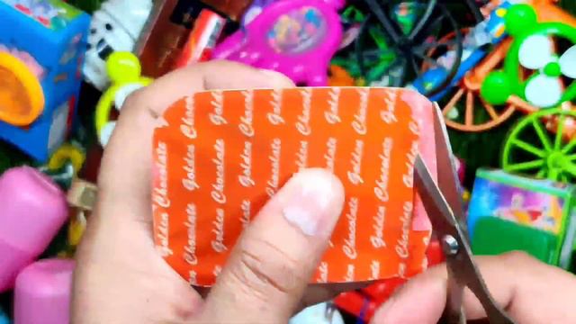 Lots Of Different Shaped Surprise Gifts With Lots Of Surprises 🎁🎁🎉💝