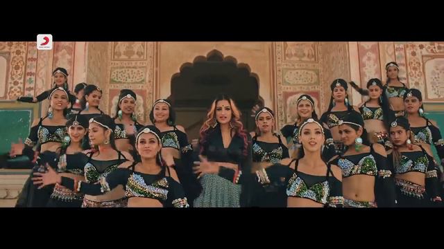 Arhbo – The Ooredoo Song For FIFA World Cup Qatar 2022™ In Arabic (Official Music Video)