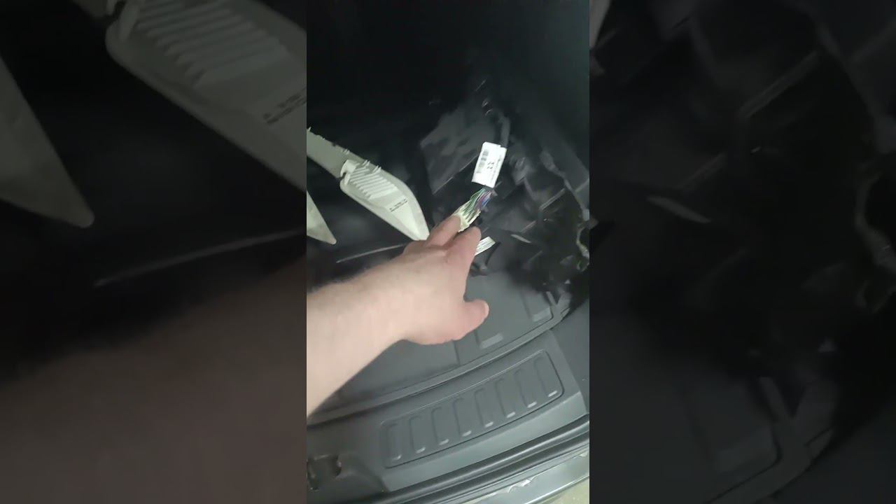 Сколько стоит такая работа? Land rover discovery sport замена испарителя кондиционера. #ремонт смотреть онлайн