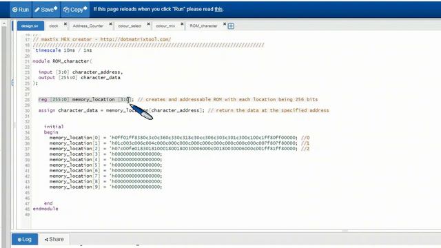 #19 Creating a ROM on an FPGA in Verilog | Beginners Walk Through смотреть онлайн