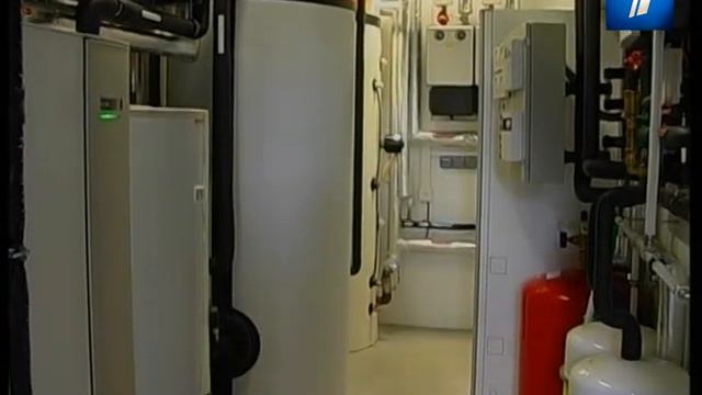 В Таллинне построено здание с почти нулевым потреблением энергии смотреть онлайн