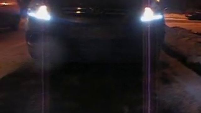 LED Eyes [KIA cee'd]