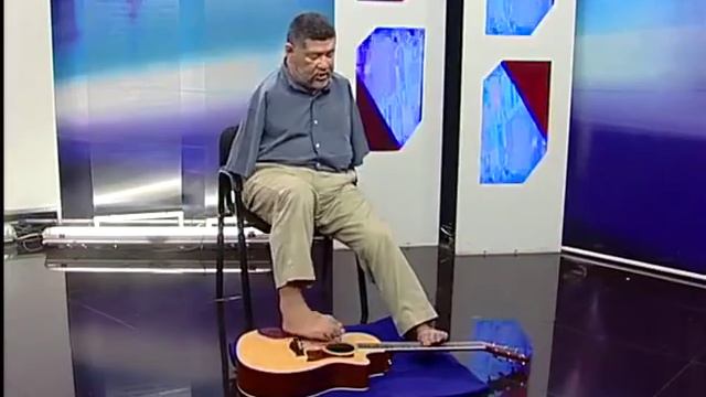 Живи, влияй и наслаждайся! Let it be Энрике Алвес смотреть онлайн
