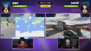 GeoGuessr World Cup BEST MOMENTS