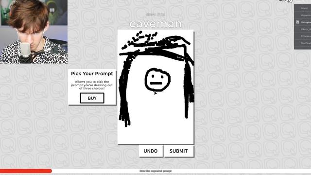 Roblox MEAN art... смотреть онлайн