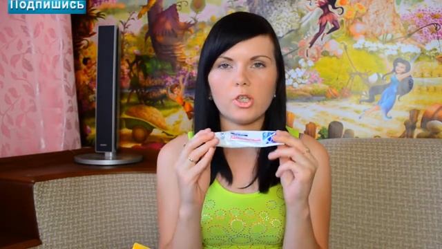 Моя уходовая косметика Сентябрь  Выбор для осени. Обзор_косметики.