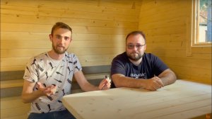 Отзыв владельца после покупки. Про бани от Bochky и подход Евгения + рекомендация всем думающим