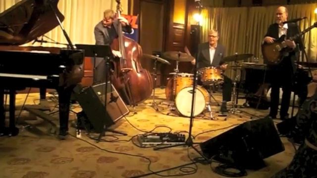 John Scofield, My Romance (Rodgers and Hart) смотреть онлайн