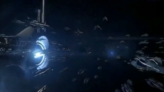 Mass Effect -Not Afraid смотреть онлайн