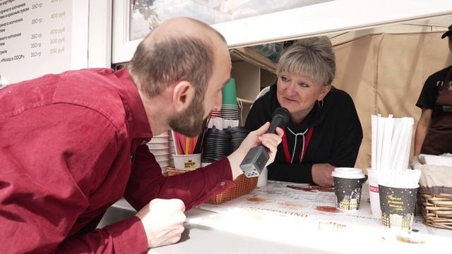 Рыба из коптильни | Омар в Большом городе #shorts смотреть онлайн