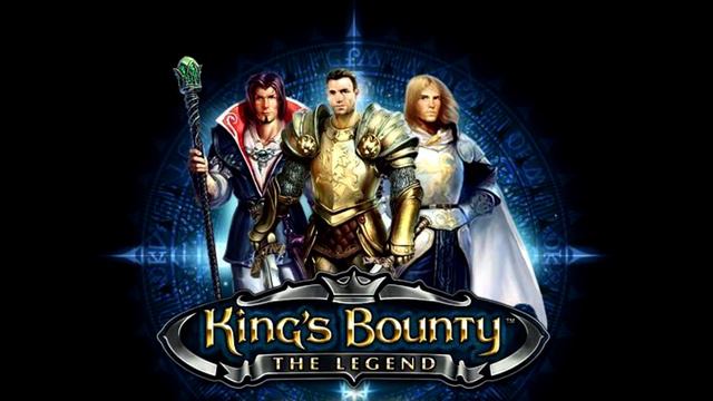 Lind Erebros / King's Bounty / Легенда о рыцаре / Gnome Mines смотреть онлайн