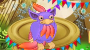 ВСЕ СЕЗОННЫЕ СОБЫТИЯ В MY SINGING MONSTERS! ВСЕ СЕЗОНЫ МСМ! КОЛАБАРАЦИЯ С MOONLY!